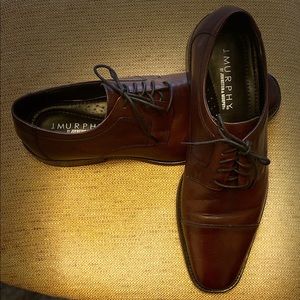 J. Murphy by Johnston & Murphy